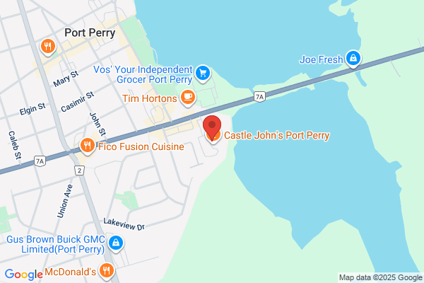 Paul's On Scugog