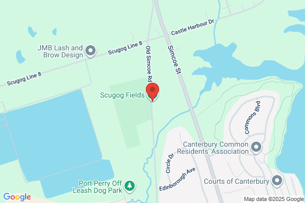 Scugog Soccer Association
