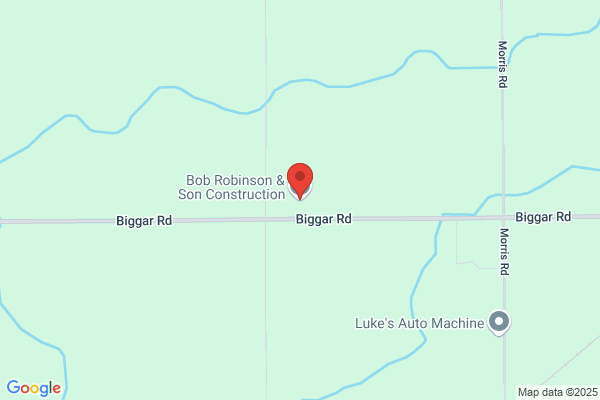 Bob Robinson & Son Construction