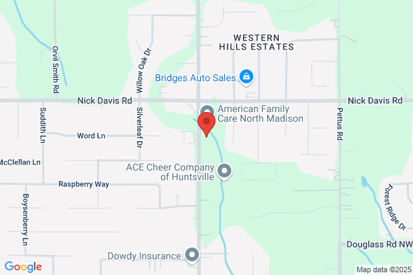 Riley Family Dentistry