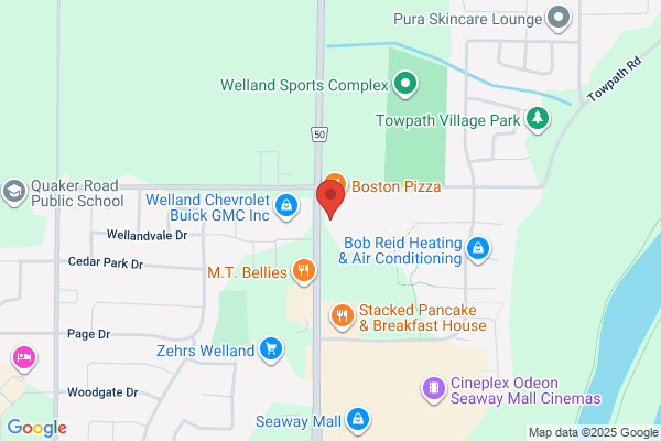 Welland RONA Building Centre