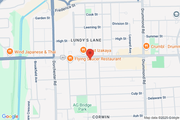 Arby's - Closed