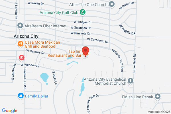 Arizona's Taps & Grill