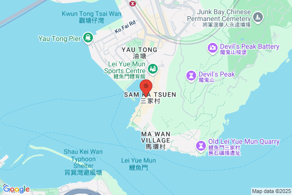 Lung Yu Restaurant