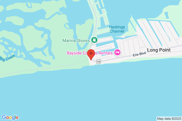 Long Point Beach Club