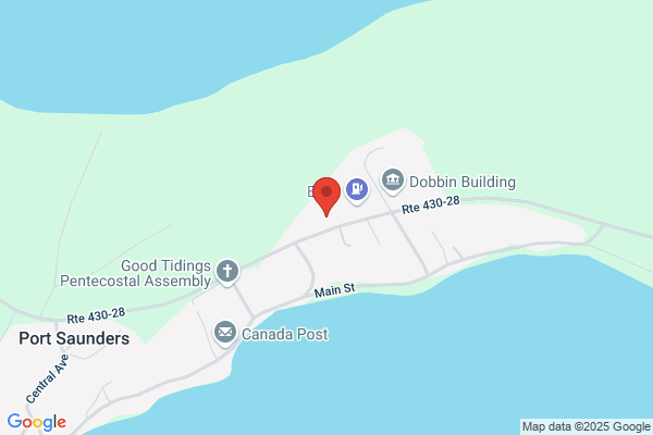 Eagle River Credit Union