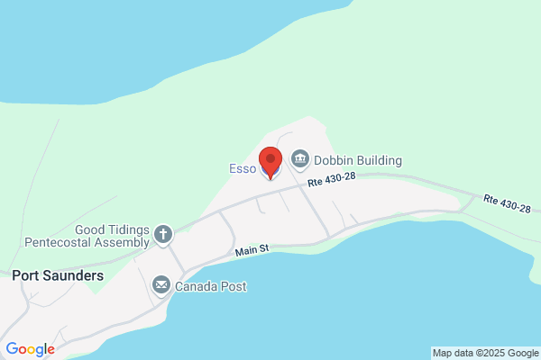 House's Esso Service Ltd