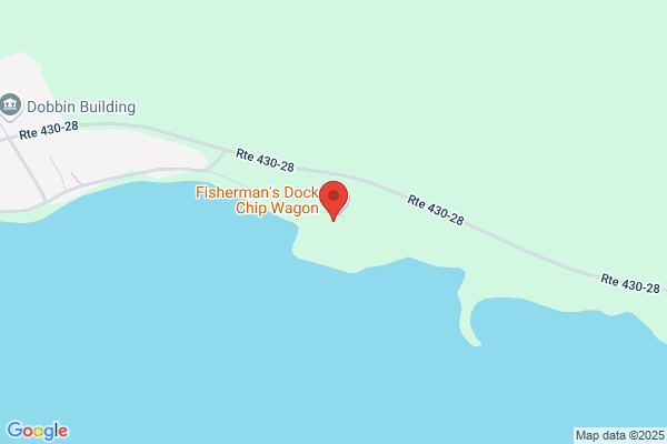 Marine Service Centre