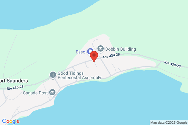 Port Au Choix Harbour Authority