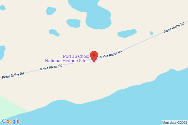 Port Aux Choix Mainway