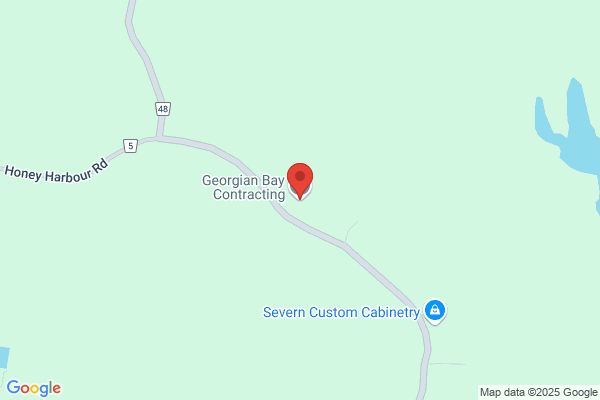 Georgian Bay Contracting & Haulage
