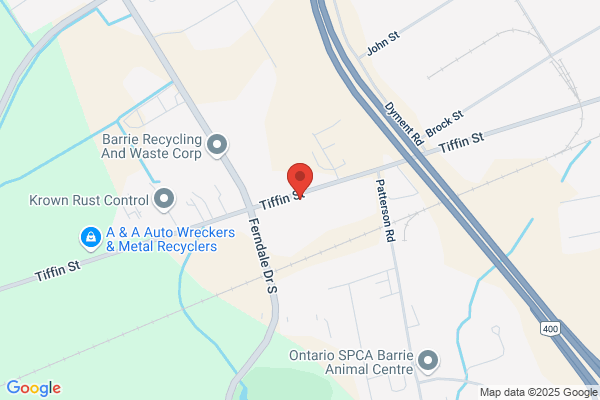All Ontario Recycling