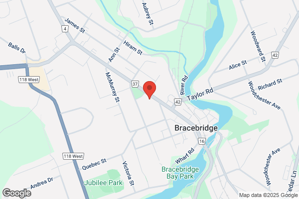 Peerless Security Bracebridge