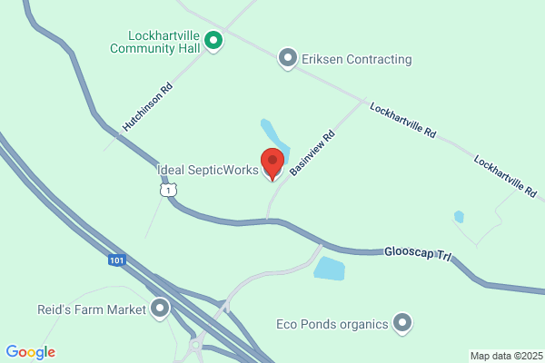 Ideal SepticWorks