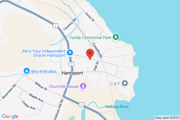 Canada Post, Postal Outlet For Products and Services, Hantsport