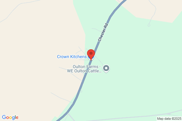 Crown Kitchens