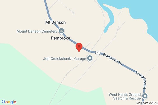 Mt Denson Motors Ltd