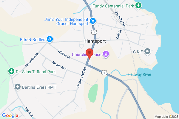 Town of Hantsport, Recreation