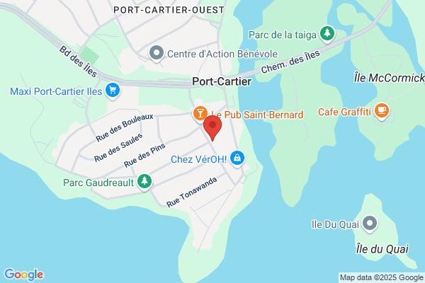 Portée Disparue/Cyber Café