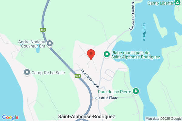 Boudreau Electrique Ltee