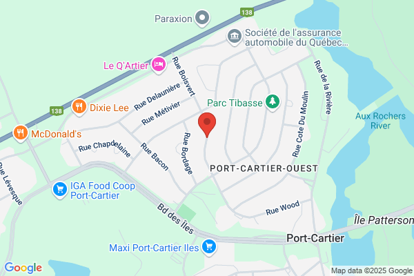 Le Paradis Des Aubaines