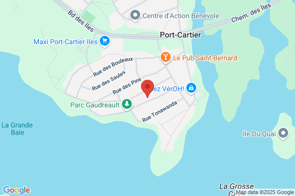 Plomberie Ghislain Porlier Inc