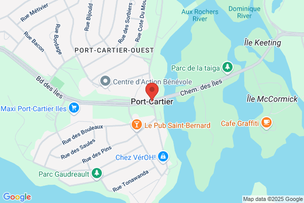 Provigo, Supermarches Provigo