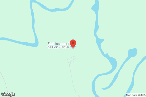 Public Safety, Correctional Service of Canada, Port-Cartier Institution