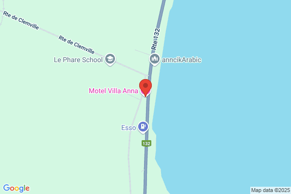 Motel Villa Anna