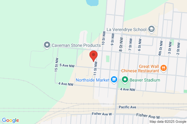 Recreation Opportunities for Kids & the Community Connections Outreach Center
