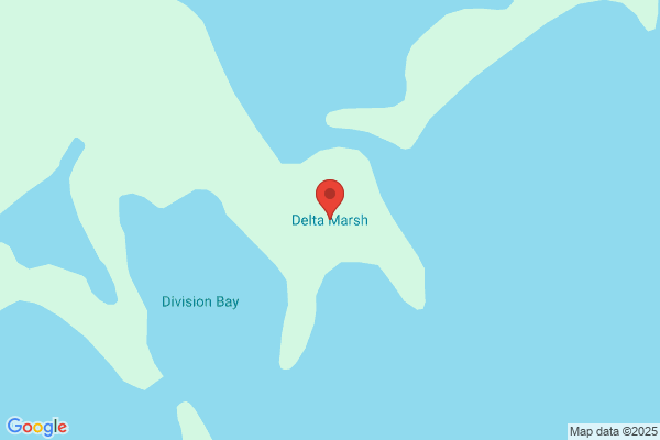 University of Manitoba, Delta Marsh, Field Station