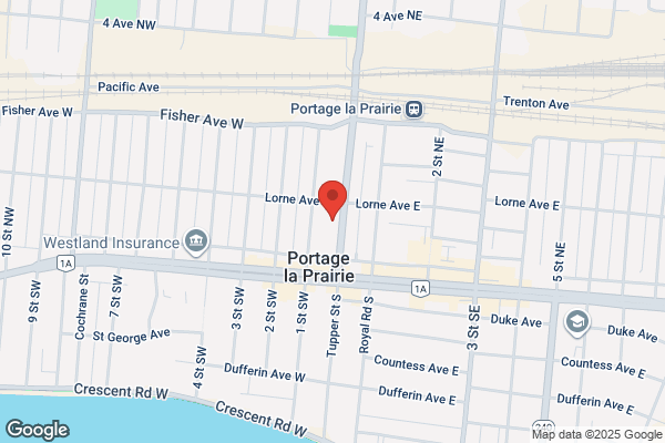 Cityplace Orthodontics
