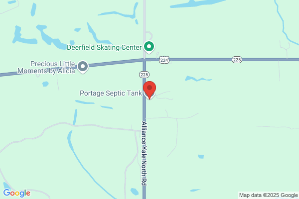 Portage Septic Tank Service