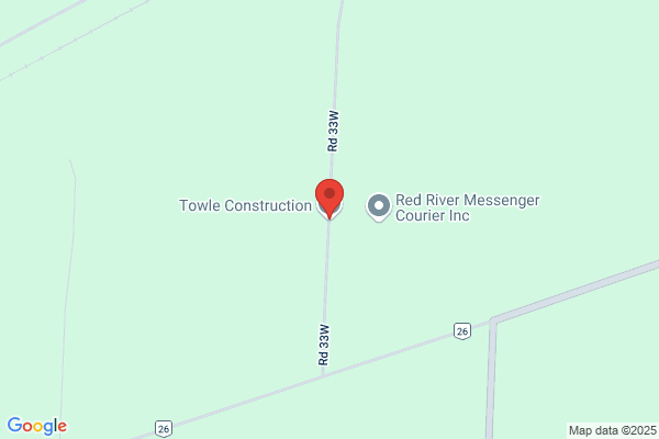 Towle Construction Ltd