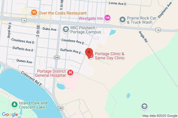 Health, Health Centres/Nursing Stations, Dakota Plains Health Office