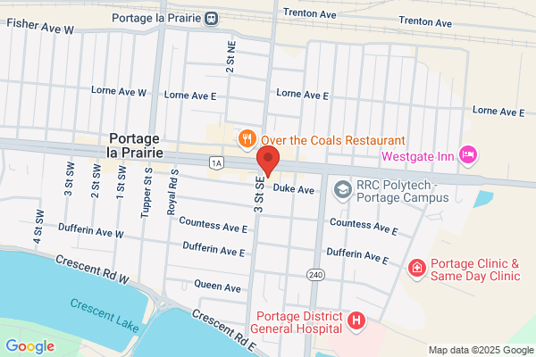 Inspections, Canadian Food Inspection Agency, Brandon, Portage La Prairie