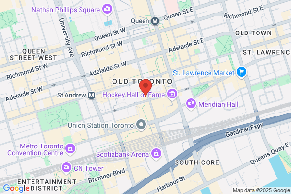 BDO Canada LLP