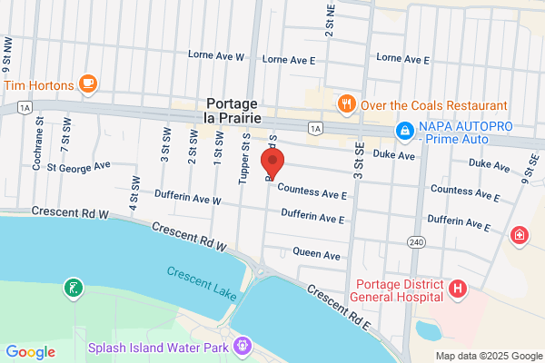 McKenzies Portage Funeral Chapel Ltd