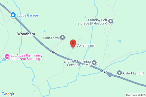 Collett Farm Service Ltd
