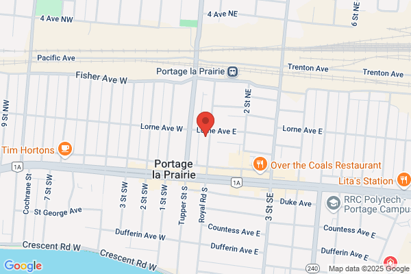 Portage Physio inMotion Network