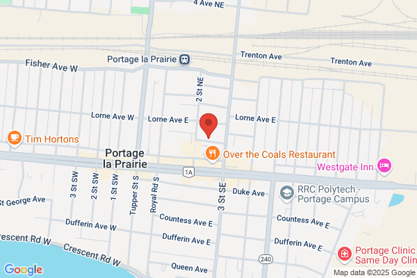 Portage Vision Services