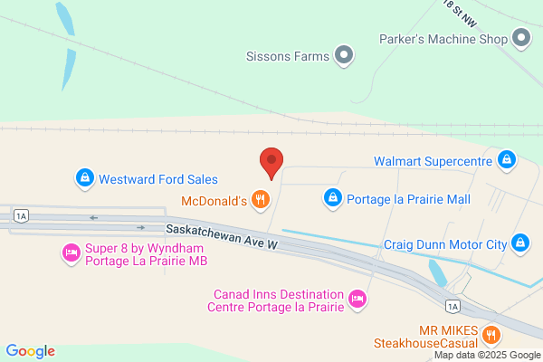 Prairie Blossom Landscaping & Garden Centre Ltd