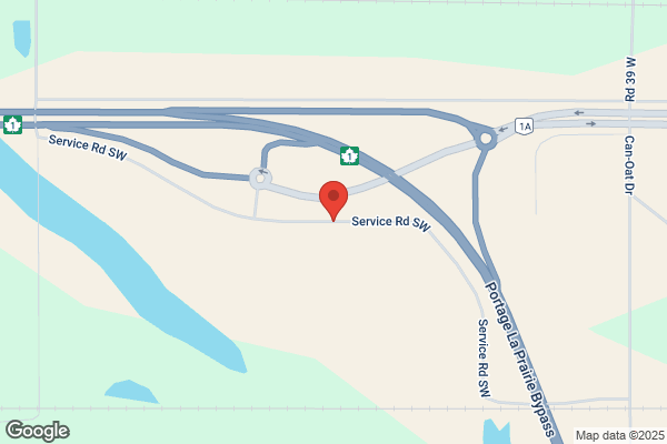 Portage La Prairie, Advanced Education & Training Employment & Training, Employer Job Orders