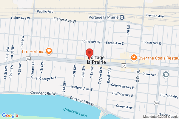 Portage La Prairie, Intergovernmental Affairs & Trade Assessment
