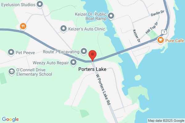 Porters Lake Dental