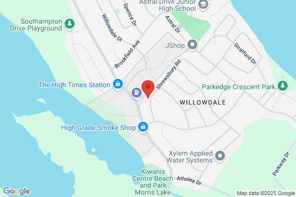 Atlantic Canada Water Works Association