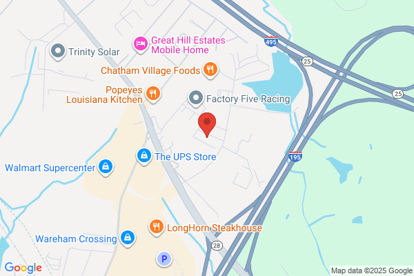 Atlantic Chimney Services