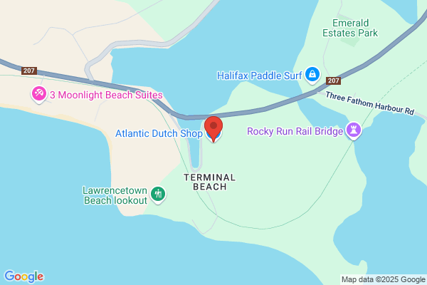 Atlantic Dutch Shop East Lawrencetown