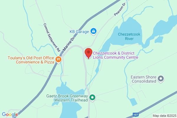 Chezzetcook & District Lions Community Centre