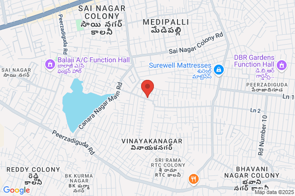 Child Guidance Centre, Child & Youth Services